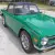 1975 Triumph TR6 with Overdrive