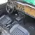 1975 Triumph TR6 with Overdrive