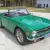 1975 Triumph TR6 with Overdrive