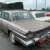 1963 Studebaker Cruiser