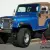 1981 Jeep CJ