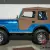 1981 Jeep CJ