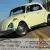 1970 Volkswagen Beetle - Classic