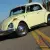 1970 Volkswagen Beetle - Classic