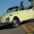 1970 Volkswagen Beetle - Classic