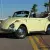 1970 Volkswagen Beetle - Classic