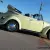 1970 Volkswagen Beetle - Classic