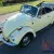 1970 Volkswagen Beetle - Classic