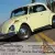 1970 Volkswagen Beetle - Classic