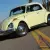 1970 Volkswagen Beetle - Classic