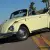 1970 Volkswagen Beetle - Classic