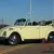1970 Volkswagen Beetle - Classic