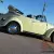 1970 Volkswagen Beetle - Classic