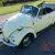 1970 Volkswagen Beetle - Classic