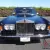 1981 Rolls-Royce Corniche Convertible