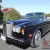 1981 Rolls-Royce Corniche Convertible