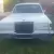 Lincoln : Mark Series  CONTINENTAL