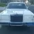 Lincoln : Mark Series  CONTINENTAL