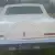 Lincoln : Mark Series  CONTINENTAL
