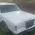Lincoln : Mark Series  CONTINENTAL