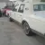 Lincoln : Mark Series  CONTINENTAL