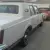 Lincoln : Mark Series  CONTINENTAL