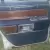 Lincoln : Mark Series  CONTINENTAL