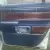 Lincoln : Mark Series  CONTINENTAL