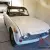 Triumph TR4a 1963 Restoration Project UK Car Right Hand Drive NO RESERVE