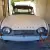 Triumph TR4a 1963 Restoration Project UK Car Right Hand Drive NO RESERVE