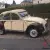  1988 CITROEN 2CV6 DOLLY RED/CREAM 