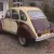  1988 CITROEN 2CV6 DOLLY RED/CREAM 