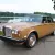 Rare T1 - stunning & 1 of only 50 in the US. The pinnacle of 70's Rolls-Royce!