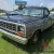 1984 Dodge Other Pickups Base 2dr Standard Cab SB