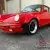 1989 Porsche 911
