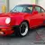 1989 Porsche 911