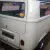 vw volkswagen bay window westy 