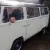  vw volkswagen bay window westy 