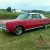 1967 Plymouth Fury Sport Fury III