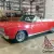 1967 Plymouth Fury Sport Fury III