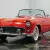 1955 Ford Thunderbird