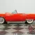 1955 Ford Thunderbird
