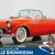 1955 Ford Thunderbird