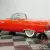 1955 Ford Thunderbird
