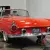 1955 Ford Thunderbird