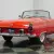 1955 Ford Thunderbird
