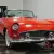 1955 Ford Thunderbird