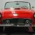 1955 Ford Thunderbird