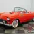 1955 Ford Thunderbird