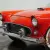 1955 Ford Thunderbird